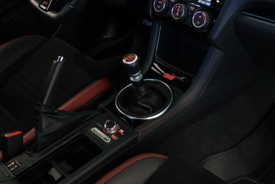 2020 Subaru WRX STi