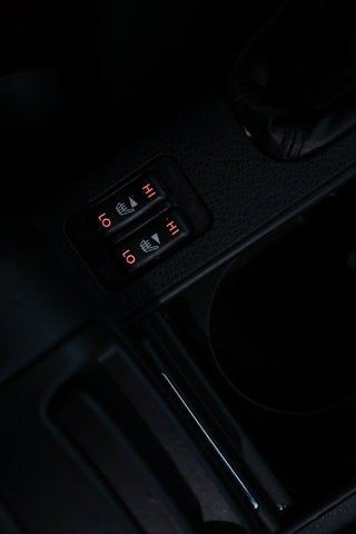 2020 Subaru WRX STi