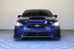 2020 Subaru WRX STi