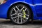 2021 Subaru WRX STi