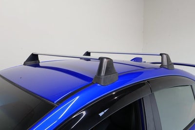 2021 Subaru WRX STi