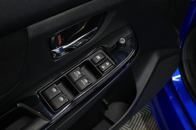 2021 Subaru WRX STi