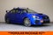 2021 Subaru WRX STi