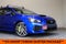 2021 Subaru WRX STi