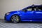 2021 Subaru WRX STi