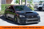 2019 Subaru WRX STi