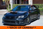 2019 Subaru WRX STi