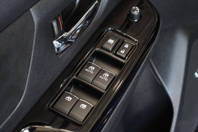 2021 Subaru WRX STi Limited