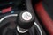 2021 Subaru WRX STi Limited