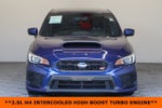 2021 Subaru WRX STi Limited