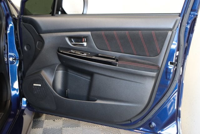 2021 Subaru WRX STi Limited