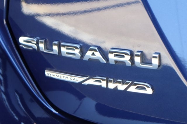 2021 Subaru WRX STi Limited