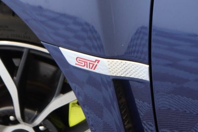 2021 Subaru WRX STi Limited