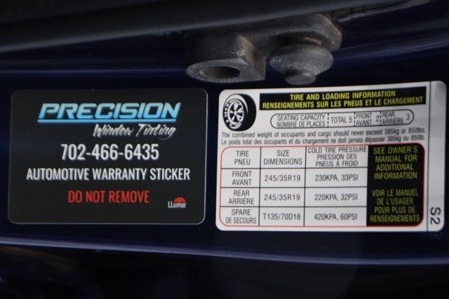 2021 Subaru WRX STi Limited
