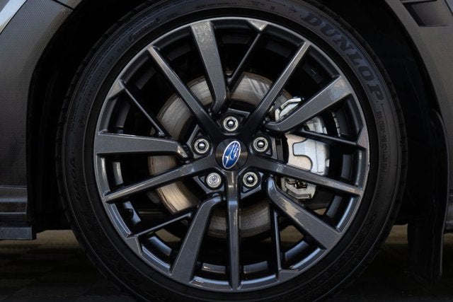 2024 Subaru WRX Premium