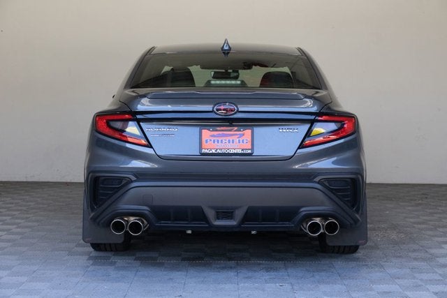 2024 Subaru WRX Premium