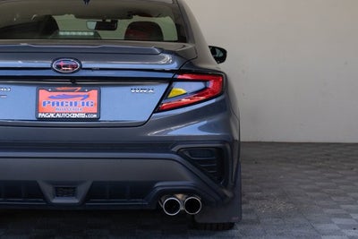 2024 Subaru WRX Premium