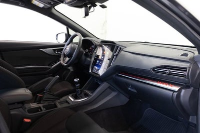 2024 Subaru WRX Premium