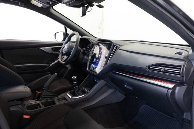 2024 Subaru WRX Premium