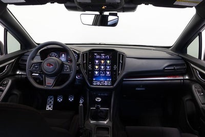 2024 Subaru WRX Premium