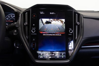 2024 Subaru WRX Premium
