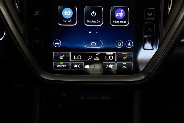2024 Subaru WRX Premium