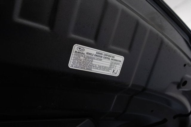 2024 Subaru WRX Premium