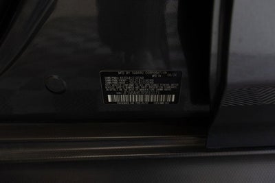2024 Subaru WRX Premium