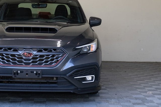 2024 Subaru WRX Premium