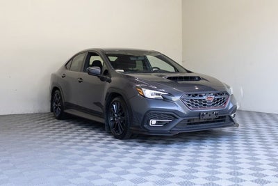 2024 Subaru WRX Premium