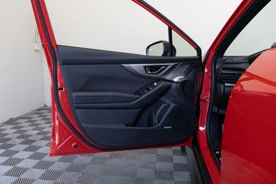 2024 Subaru WRX Premium