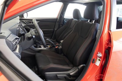 2024 Subaru WRX Premium