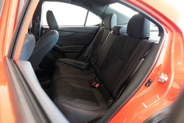 2024 Subaru WRX Premium