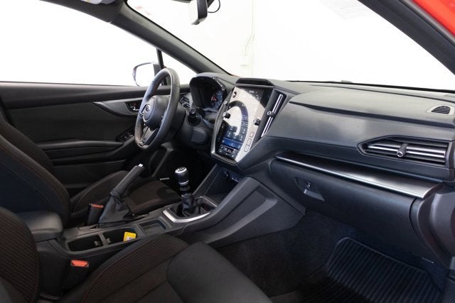 2024 Subaru WRX Premium