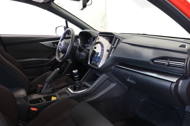 2024 Subaru WRX Premium