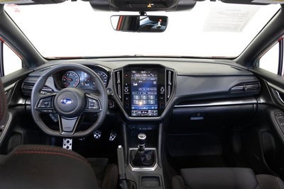 2024 Subaru WRX Premium