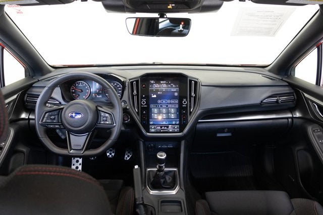 2024 Subaru WRX Premium