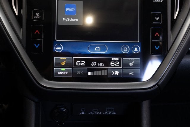 2024 Subaru WRX Premium