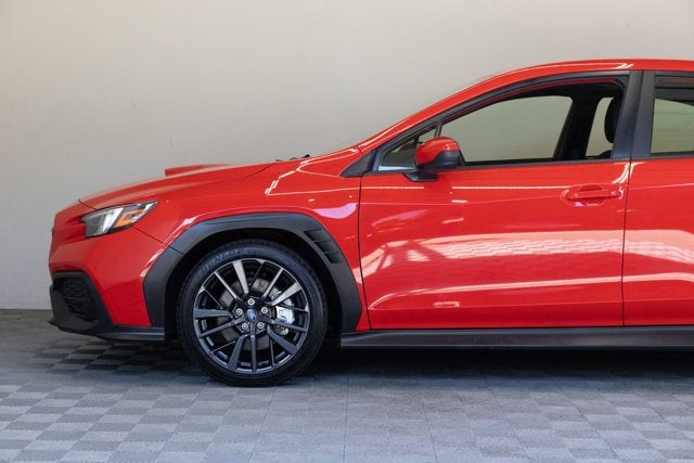 2024 Subaru WRX Premium