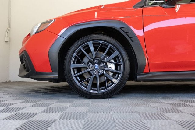 2024 Subaru WRX Premium