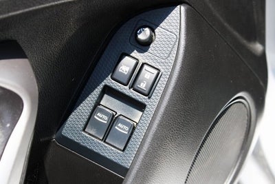 2015 Subaru BRZ Limited