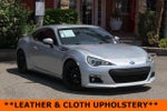 2015 Subaru BRZ Limited