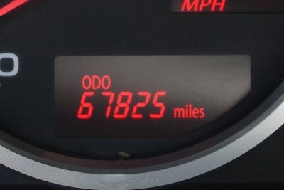 2015 Subaru BRZ Limited