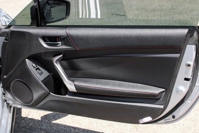 2015 Subaru BRZ Limited