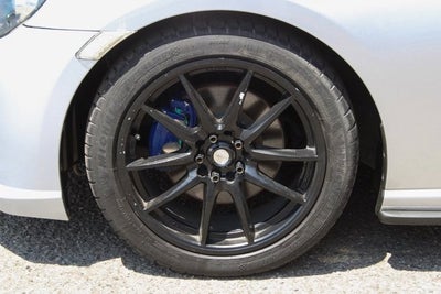 2015 Subaru BRZ Limited