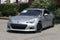 2015 Subaru BRZ Limited