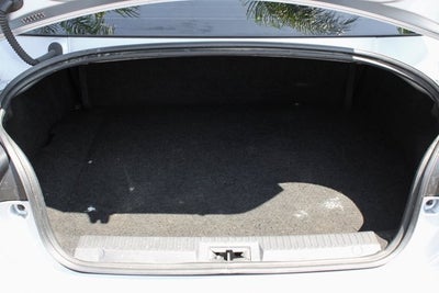 2015 Subaru BRZ Limited