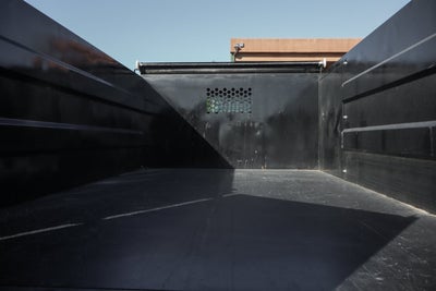 2020 Hino Hino 195