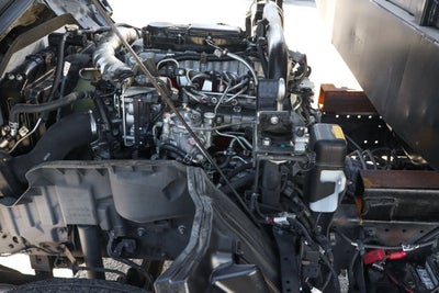 2020 Hino Hino 195