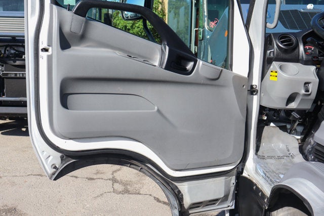2020 Hino Hino 195